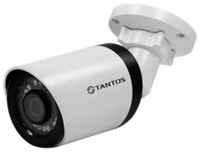 Камера видеонаблюдения IP TANTOS TSi-Pe25FP, 1080p, 2.8 мм, [00-00122956]