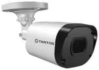 Камера видеонаблюдения IP TANTOS TSi-Peco25F, 1080p, 3.6 мм, [00-00122950]