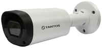 Камера видеонаблюдения аналоговая TANTOS TSc-P1080pUVCv, 1080p, 2.8 - 12 мм, [00-00156691]