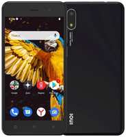 Смартфон INOI 2 Lite 2021 8Gb, черный (T058922)