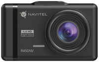 Видеорегистратор Navitel R450 NV, черный (R450NV)
