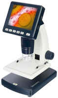 Микроскоп DISCOVERY Artisan 128, цифровой, 20–500x, [78162]