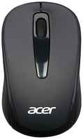 Мышь Acer OMR133, оптическая, беспроводная, USB, [zl.mceee.01g]