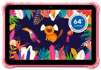 Детский планшет Digma Kids 1210B 10.1″, 2GB, 16GB, Wi-Fi, Android 11.0 Go [ws1262rw]
