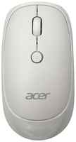 Мышь Acer OMR138, оптическая, беспроводная, USB, [zl.mceee.01l]