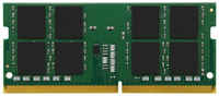 Оперативная память Kingston Valueram KVR32S22D8 / 16 DDR4 - 1x 16ГБ 3200МГц, для ноутбуков (SO-DIMM), Ret (KVR32S22D8/16)