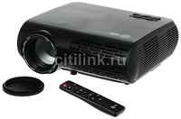 Проектор Cactus CS-PRO.02B.Full HD-A, Wi-Fi [cs-pro.02b.wuxga-a]