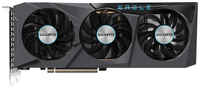 Видеокарта GIGABYTE AMD Radeon RX 6600 GV-R66EAGLE-8GD 8ГБ GDDR6, Ret