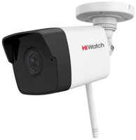 Камера видеонаблюдения IP HIWATCH DS-I250W(C) (4 mm), 1080p, 4 мм