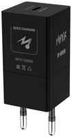 Сетевое зарядное устройство HIPER HP-WC010, USB-C, 20Вт, 3A, черный