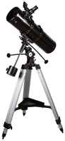Телескоп Sky-Watcher BK P13065EQ2 рефлектор d130 fl650мм 260x черный (67964)