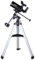 Телескоп Sky-Watcher BK MAK90EQ1 катадиоптик d90 fl1250мм 180x