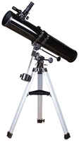 Телескоп Sky-Watcher BK 1149EQ1 рефлектор d114 fl900мм 228x черный (67960)