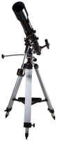 Телескоп Sky-Watcher BK 909EQ2 рефрактор d90 fl900мм 180x черный (67959)