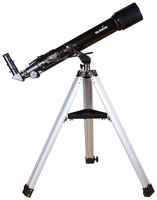 Телескоп Sky-Watcher BK 707AZ2 рефрактор d70 fl700мм 140x черный (67953)