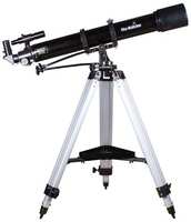 Телескоп Sky-Watcher BK 909AZ3 рефрактор d90 fl900мм 180x черный (67956)