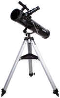 Телескоп Sky-Watcher BK 767AZ1 рефлектор d76 fl700мм 152x черный (67827)