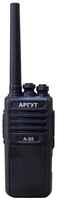 Рация Аргут А-55 UHF 16кан. до 13.00км компл.:1шт аккум. (RU51008)