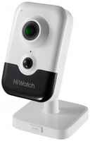 Камера видеонаблюдения IP HIWATCH DS-I214W(С) (2.0 mm), 1080p, 2 мм