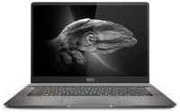 Ноутбук MSI Creator Z16 A12UET-063RU 9S7-157211-063, 16″, IPS, Intel Core i7 12700H 2.3ГГц, 14-ядерный, 16ГБ DDR5, 1ТБ SSD, NVIDIA GeForce RTX 3060 для ноутбуков - 6 ГБ, Windows 11 Home