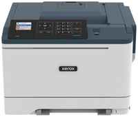 Принтер светодиодный Xerox Phaser C310V_DNI цветной