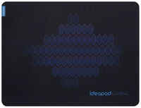 Коврик для мыши Lenovo IdeaPad Gaming (M) /, ткань, 360х275х2мм [gxh1c97873]