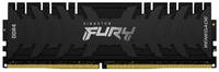Оперативная память Kingston Fury Renegade KF432C16RB/32 DDR4 - 1x 32ГБ 3200МГц, DIMM, Ret