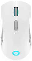 Мышь беспроводная Lenovo Legion M600, игровая, Bluetooth/Радио, оптическая, USB, 16000dpi, [gy51c96033]