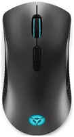 Мышь беспроводная Lenovo Legion M600, игровая, Bluetooth/Радио, оптическая, USB, 16000dpi, [gy50x79385]