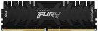 Оперативная память Kingston Fury Renegade KF426C13RB1/16 DDR4 - 1x 16ГБ 2666МГц, DIMM, Ret