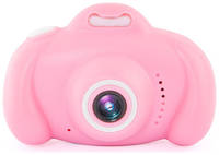Цифровой фотоаппарат Rekam iLook K410i, детский