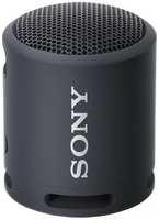 Колонка портативная Sony SRS-XB13, 5Вт, черный [srsxb13b.ru2]