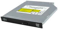 Оптический привод DVD-ROM LG DTC2N, внутренний, SATA, OEM