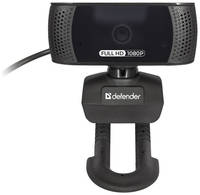 Web-камера Defender G-lens 2694 (63194)