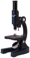 Микроскоп LEVENHUK 3S NG, световой/оптический/биологический, 200x, [25649]