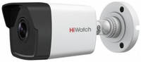 Камера видеонаблюдения IP HIWATCH DS-I400(D)(2.8mm), 1440p, 2.8 мм