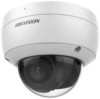 Камера видеонаблюдения IP Hikvision DS-2CD2143G2-IU(4mm), 4 мм