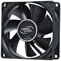 Вентилятор DeepCool XFAN 90, 90мм, Ret (XFAN90)