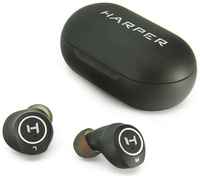 Наушники Harper HB-519, Bluetooth, вкладыши, [h00003173]