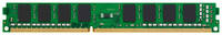 Оперативная память Kingston Valueram KVR16N11S8/4WP DDR3 - 1x 4ГБ 1600МГц, DIMM, Ret, низкопрофильная