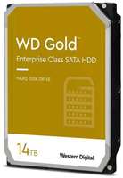 Жесткий диск WD WD141KRYZ, 14ТБ, HDD, SATA III, 3.5″