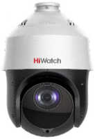 Камера видеонаблюдения IP HIWATCH DS-I425(B), 1440p, 4.8 - 120 мм