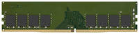 Оперативная память Kingston Valueram KVR26N19D8 / 32 DDR4 - 1x 32ГБ 2666МГц, DIMM, Ret (KVR26N19D8/32)