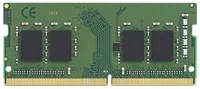 Оперативная память Kingston Valueram KVR32S22S8 / 16 DDR4 - 1x 16ГБ 3200МГц, для ноутбуков (SO-DIMM), Ret (KVR32S22S8/16)