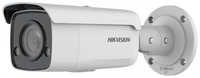 Камера видеонаблюдения IP Hikvision DS-2CD2T47G2-L(C)(4mm), 4 мм