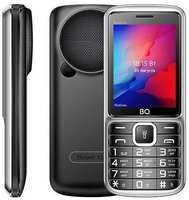 Сотовый телефон BQ Boom XL 2810, черный (85959524)