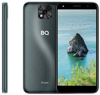 Смартфон BQ-Mobile BQ 5533G Fresh 2/16Гб