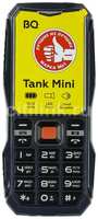 Сотовый телефон BQ Tank mini 1842, синий (85955738)