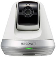Видео-няня WISENET SmartCam [snh-v6410pnw]