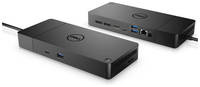 Стыковочная станция DELL WD19S, [wd19-4892]